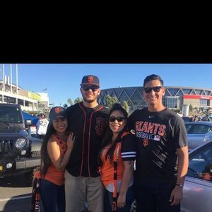 Meet your Posher, Kenny